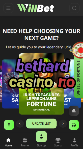 Bethard Casino NO - Norwegian Bethard-casinoorder.vip