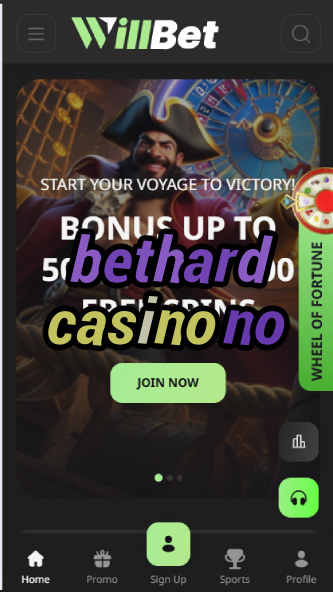 Bethard Casino NO - Norwegian Bethard-casinoorder.vip