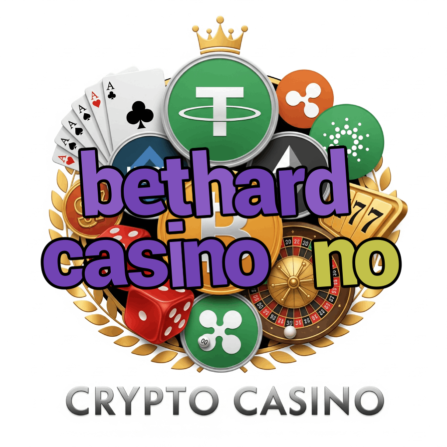 Bethard Casino NO - Norwegian Bethard